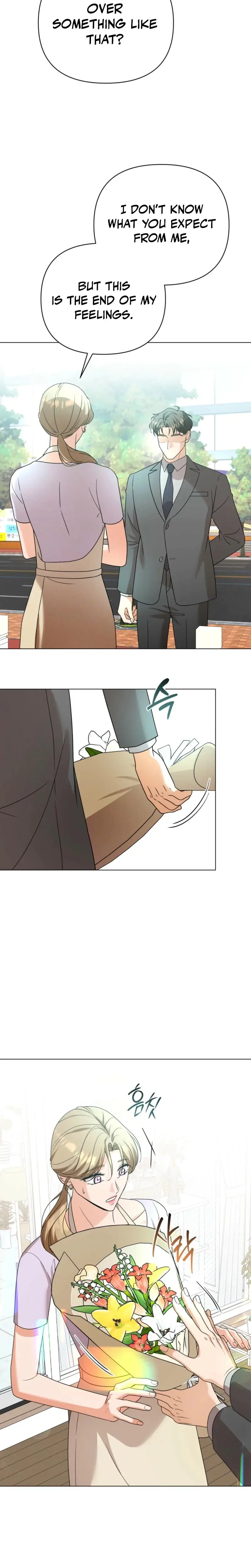 Sexy Oppas Friend Chapter 19 - Page 3