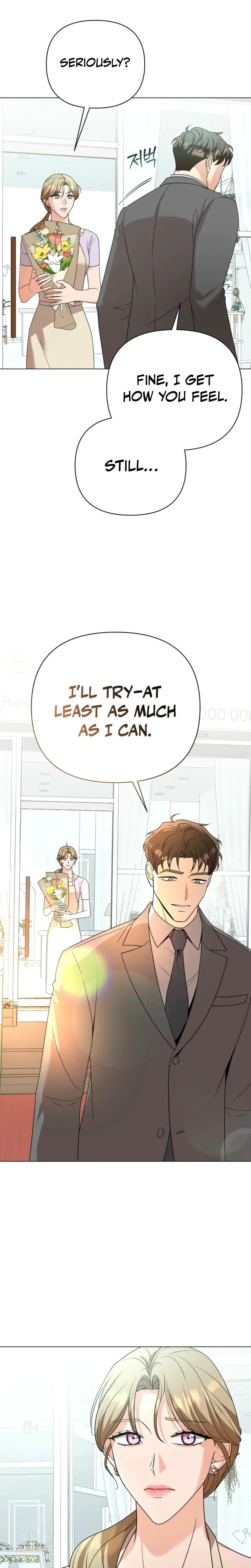 Sexy Oppas Friend Chapter 19 - Page 4