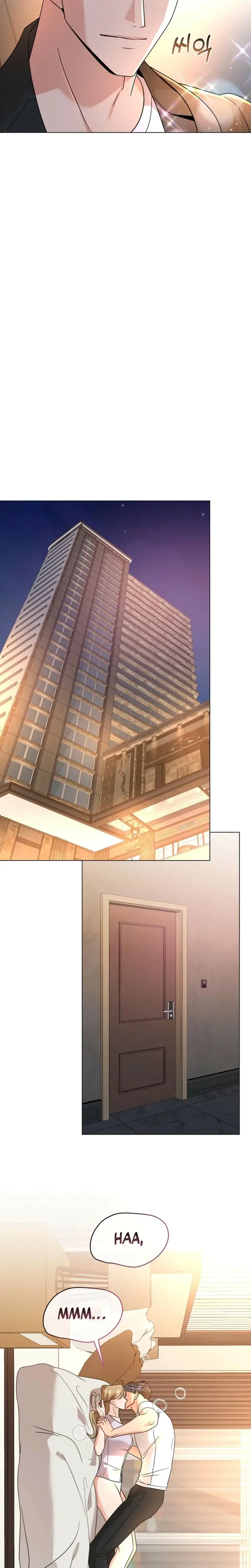 Sexy Oppas Friend Chapter 19 - Page 9