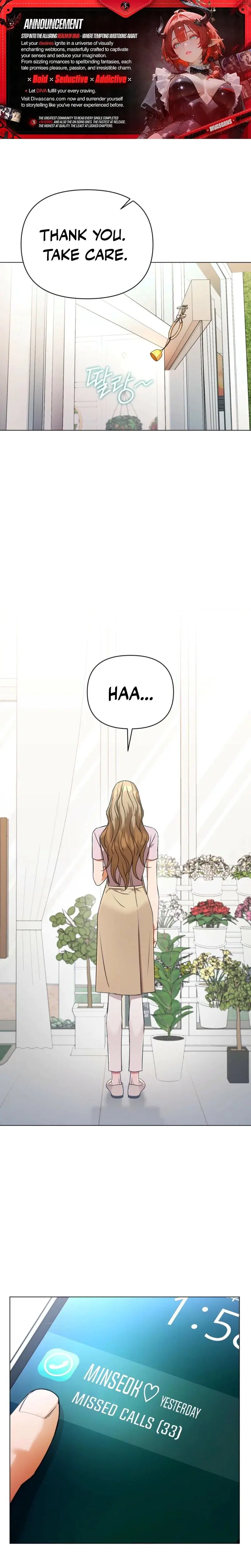 Sexy Oppas Friend Chapter 2 - Page 1