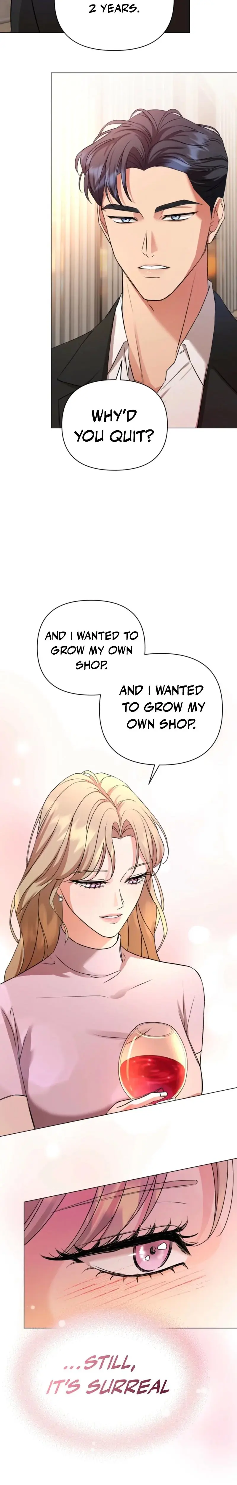 Sexy Oppas Friend Chapter 2 - Page 13