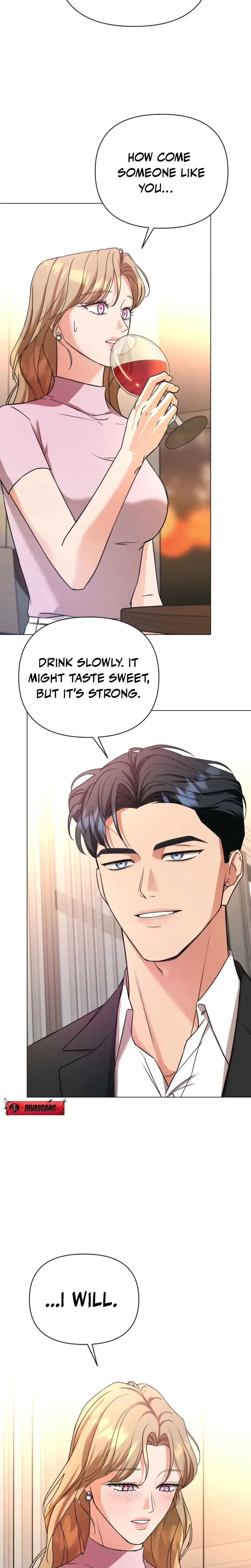 Sexy Oppas Friend Chapter 2 - Page 15