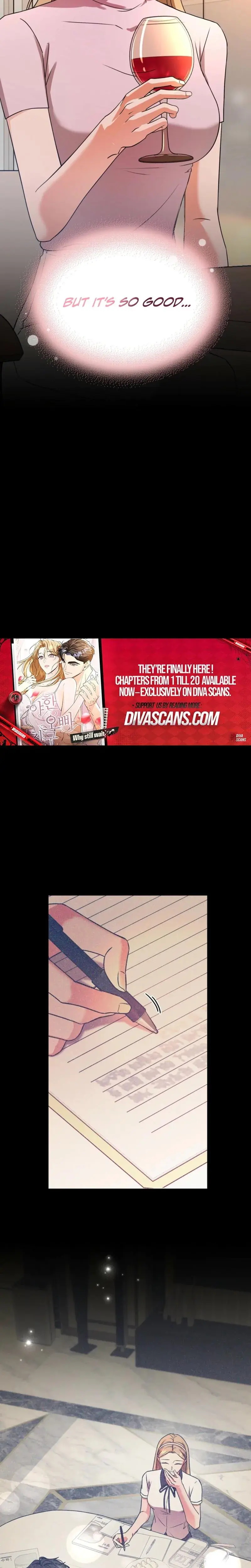 Sexy Oppas Friend Chapter 2 - Page 16