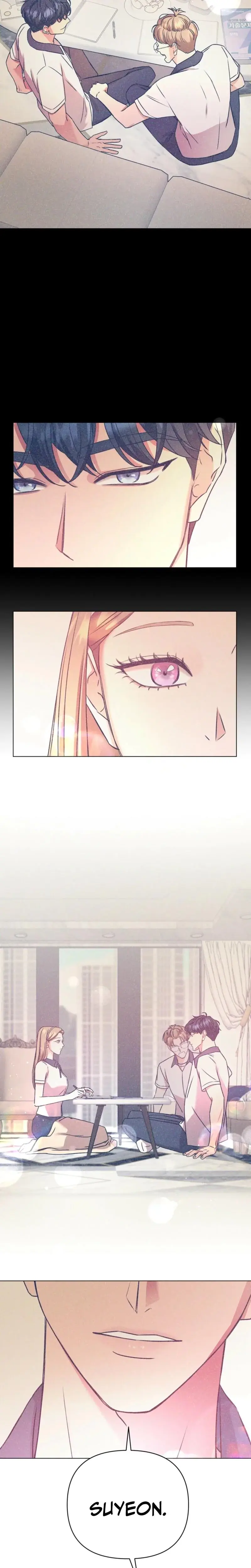 Sexy Oppas Friend Chapter 2 - Page 17