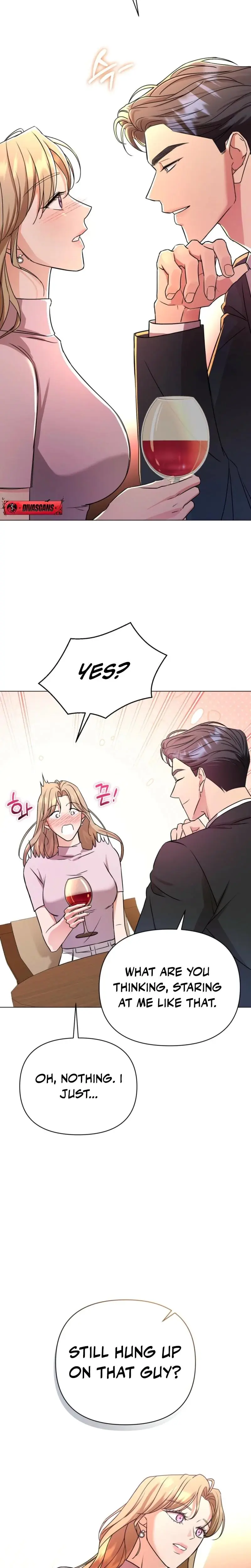 Sexy Oppas Friend Chapter 2 - Page 18
