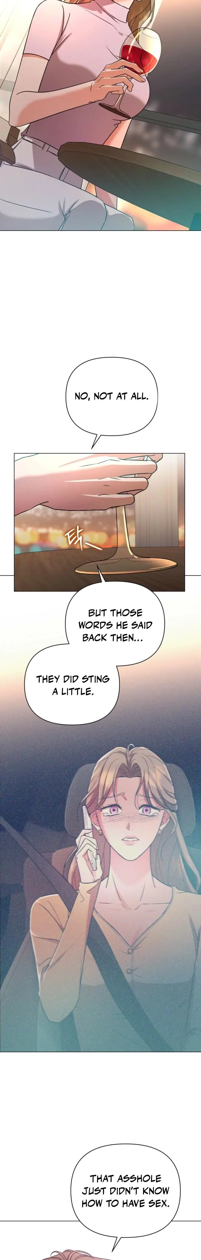 Sexy Oppas Friend Chapter 2 - Page 19