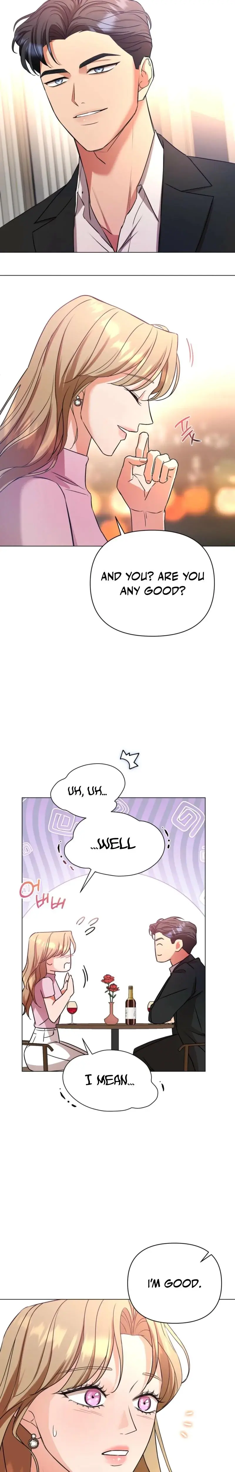 Sexy Oppas Friend Chapter 2 - Page 20