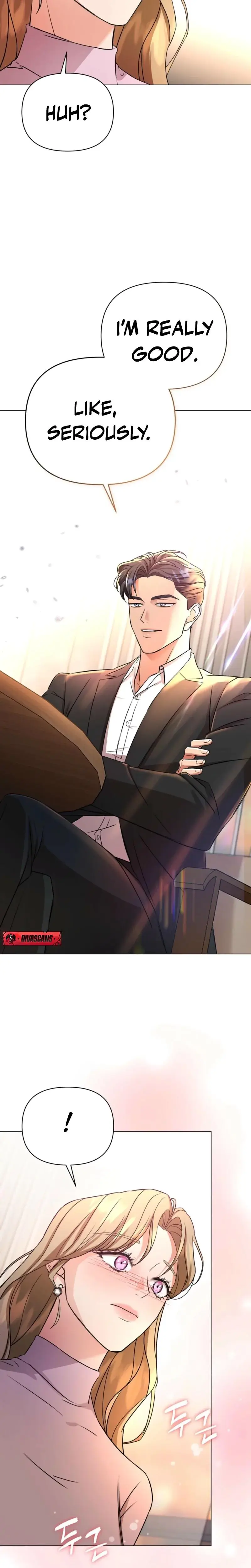 Sexy Oppas Friend Chapter 2 - Page 21