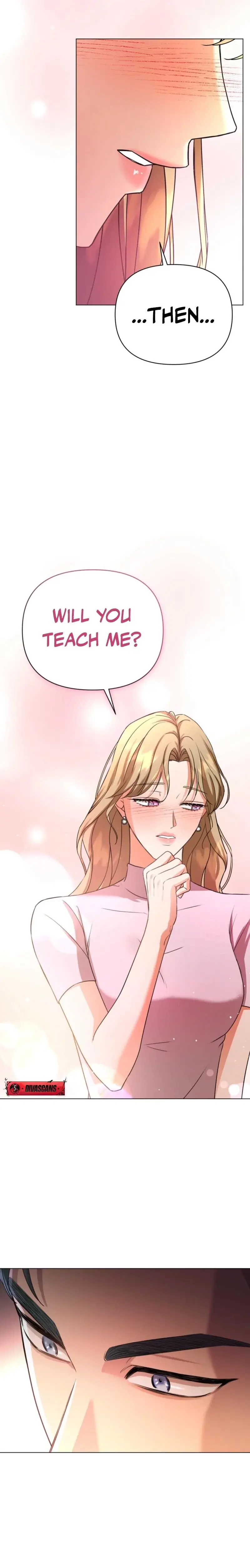 Sexy Oppas Friend Chapter 2 - Page 22