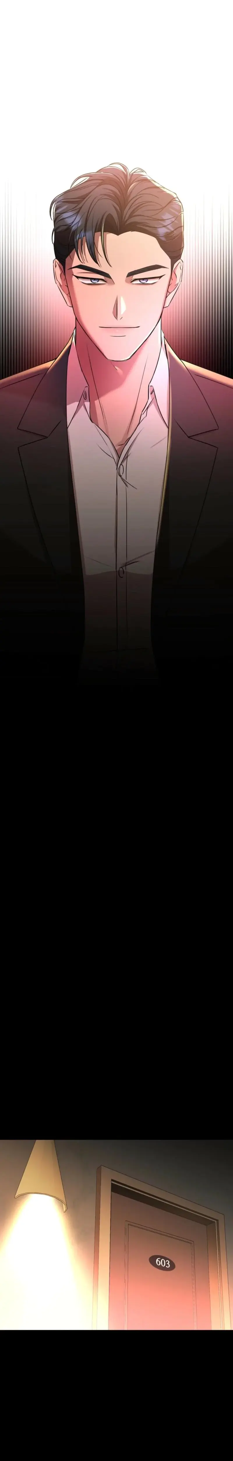Sexy Oppas Friend Chapter 2 - Page 23
