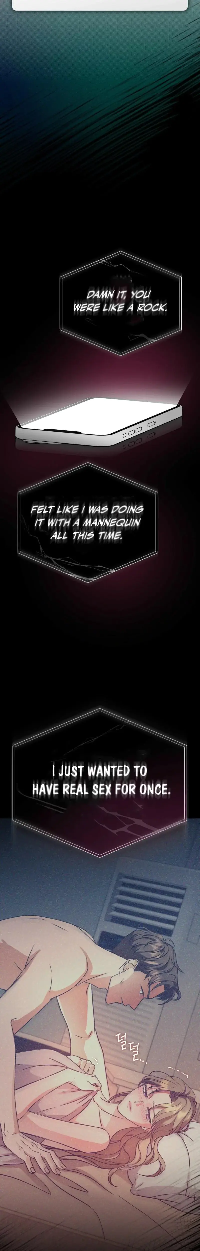 Sexy Oppas Friend Chapter 2 - Page 3