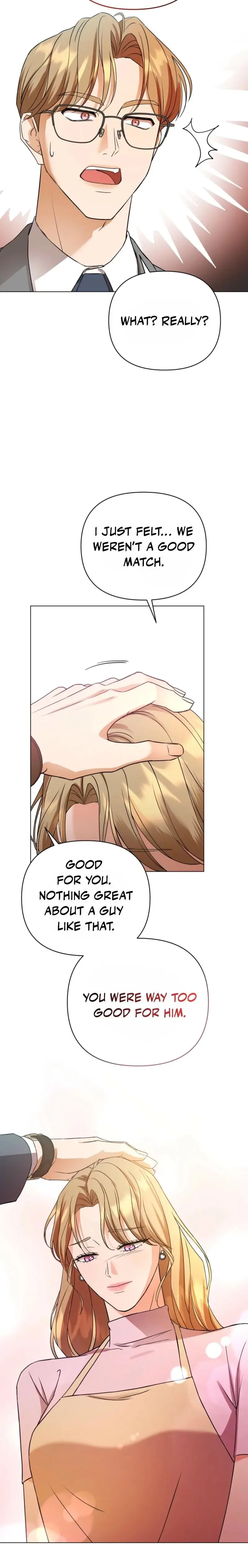 Sexy Oppas Friend Chapter 2 - Page 7