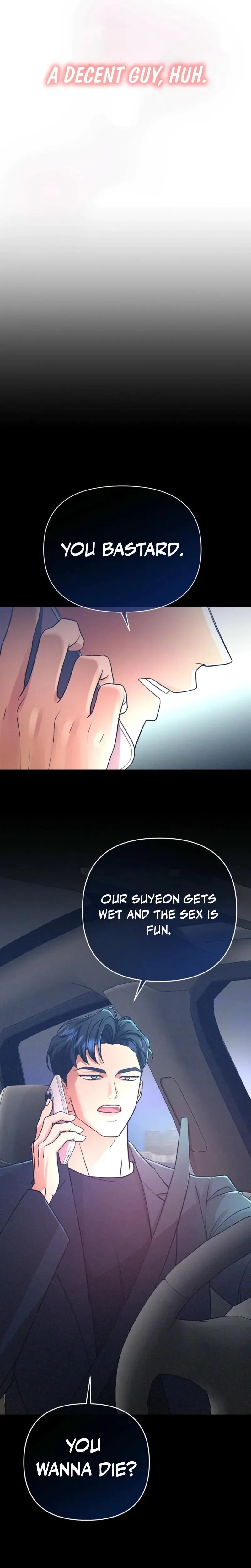 Sexy Oppas Friend Chapter 2 - Page 9