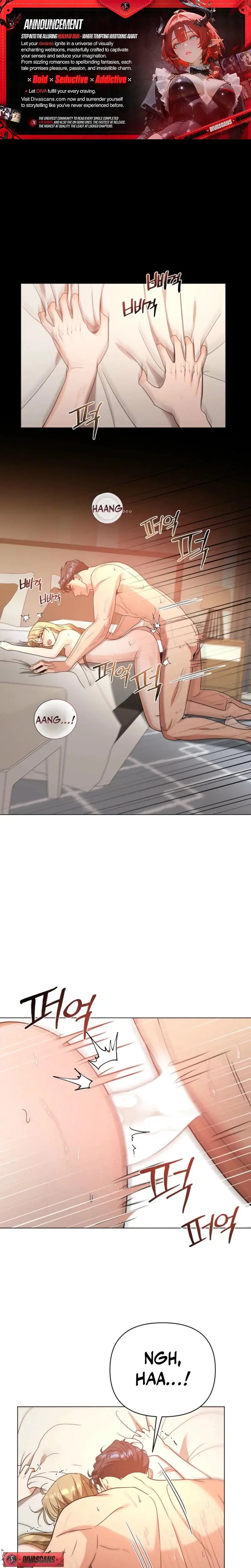 Sexy Oppas Friend Chapter 20 - Page 1