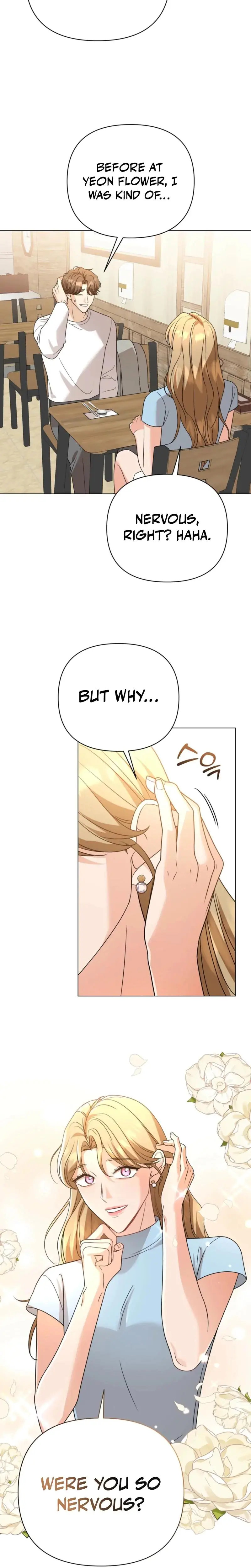 Sexy Oppas Friend Chapter 20 - Page 11