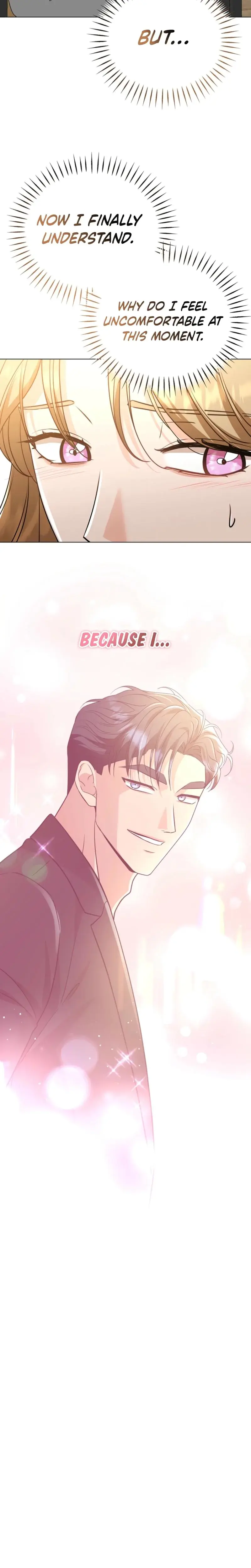 Sexy Oppas Friend Chapter 20 - Page 16