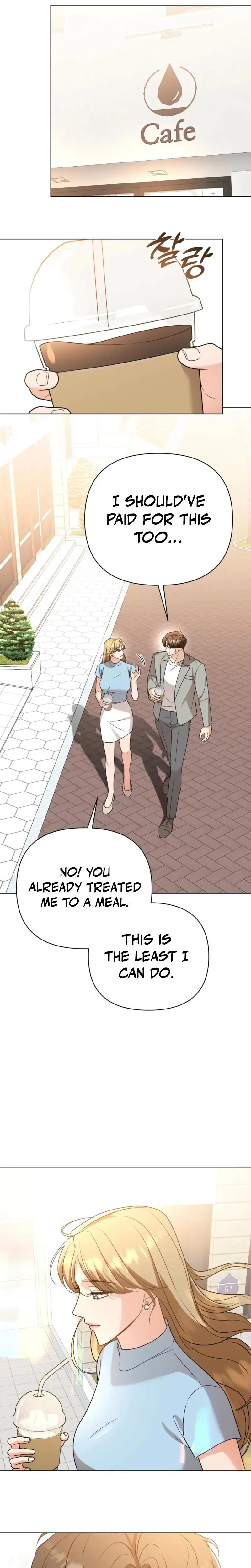 Sexy Oppas Friend Chapter 20 - Page 17