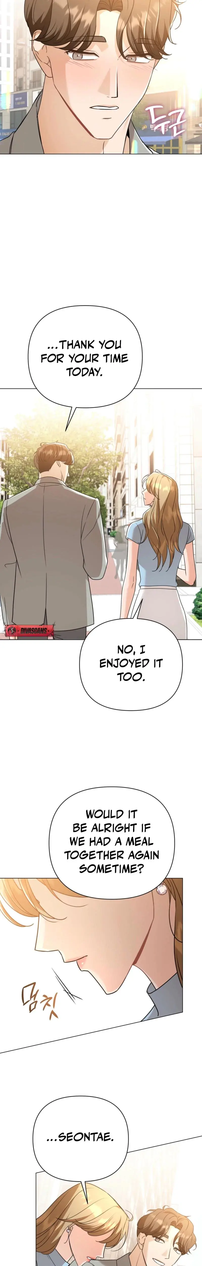 Sexy Oppas Friend Chapter 20 - Page 18