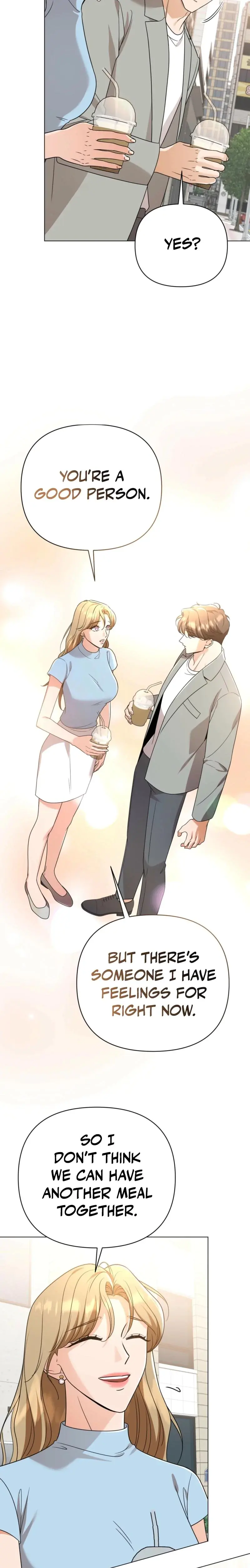 Sexy Oppas Friend Chapter 20 - Page 19