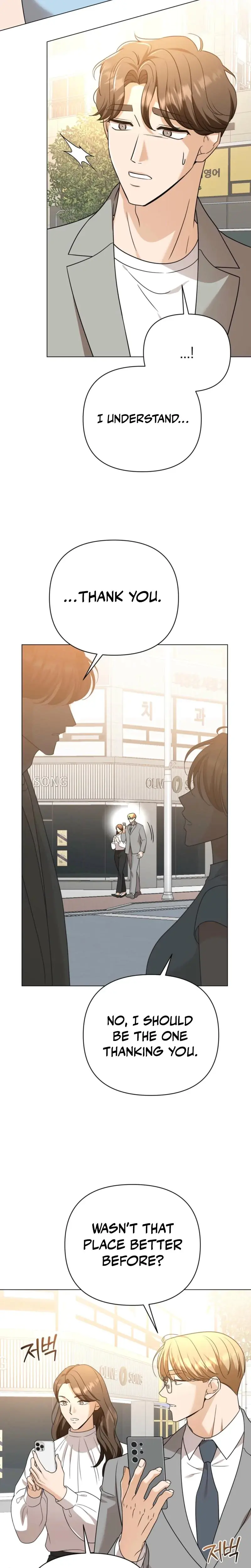 Sexy Oppas Friend Chapter 20 - Page 20