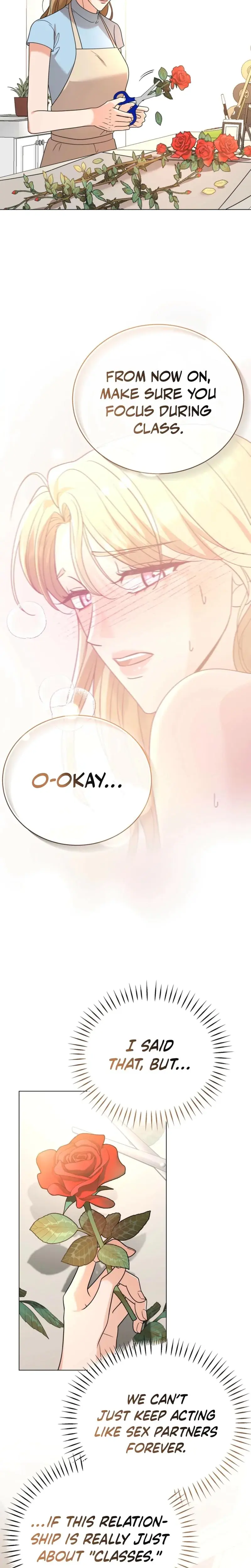 Sexy Oppas Friend Chapter 20 - Page 4