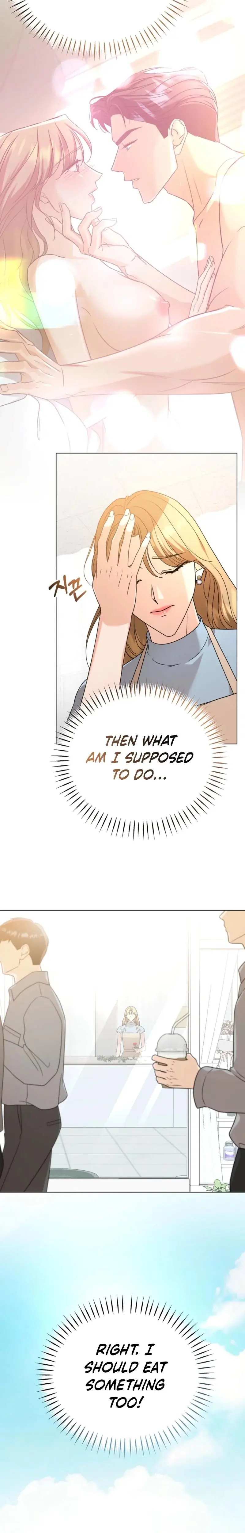 Sexy Oppas Friend Chapter 20 - Page 5