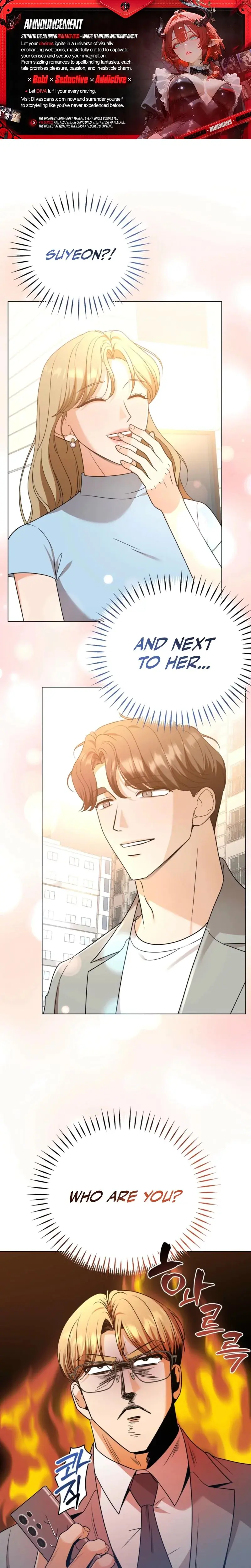 Sexy Oppas Friend Chapter 21 - Page 1