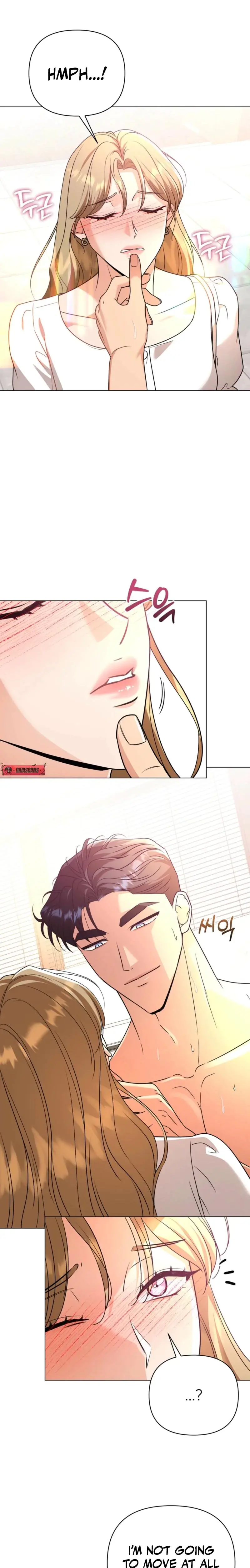 Sexy Oppas Friend Chapter 21 - Page 13