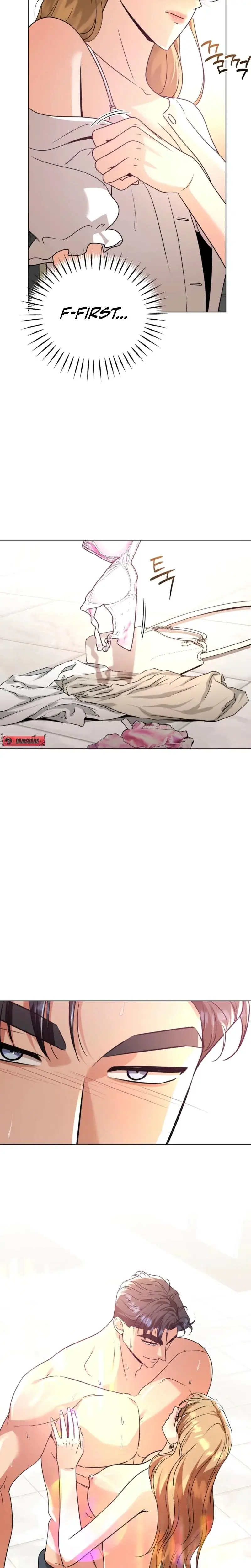 Sexy Oppas Friend Chapter 21 - Page 16