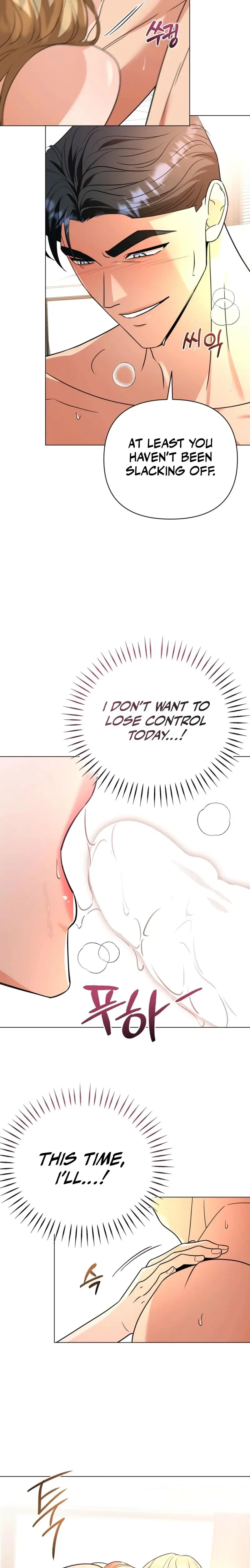 Sexy Oppas Friend Chapter 21 - Page 20