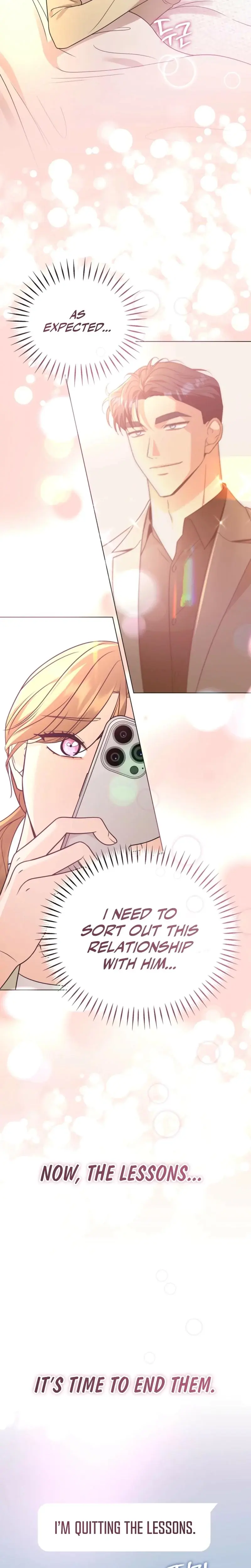 Sexy Oppas Friend Chapter 21 - Page 6
