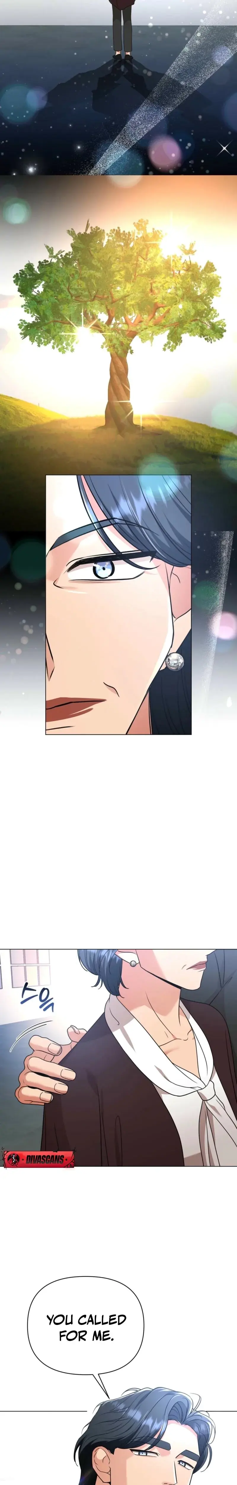Sexy Oppas Friend Chapter 22 - Page 10