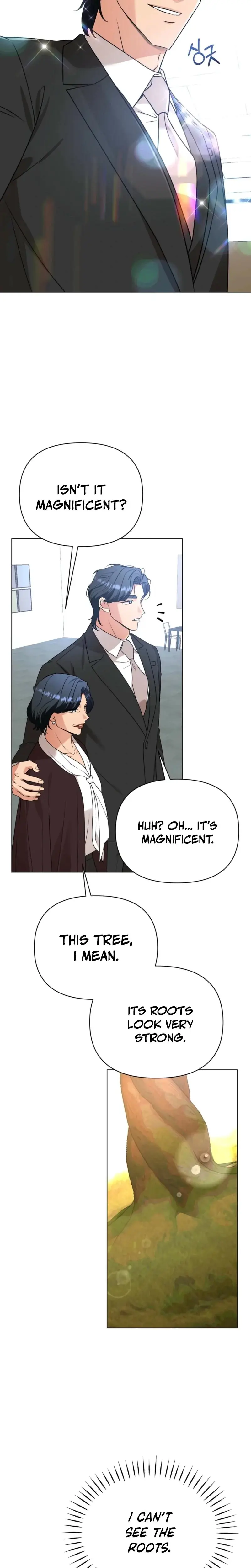 Sexy Oppas Friend Chapter 22 - Page 11