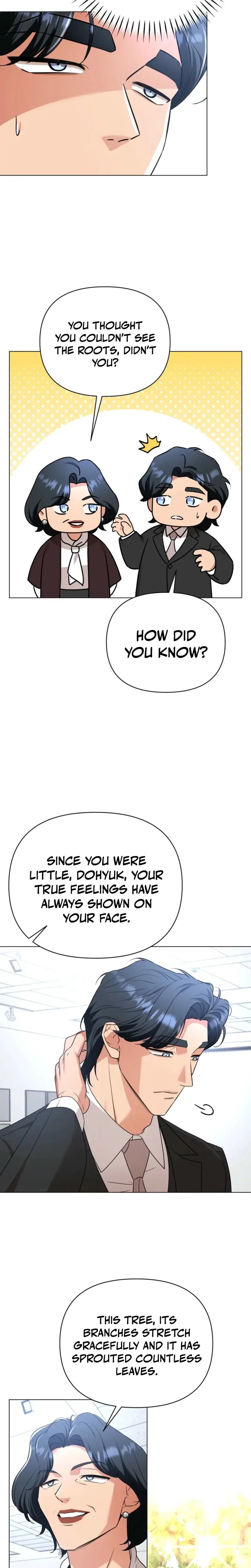 Sexy Oppas Friend Chapter 22 - Page 12