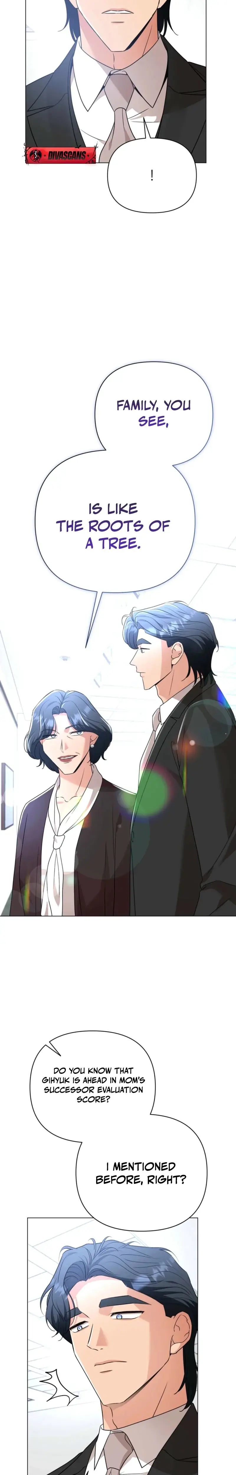 Sexy Oppas Friend Chapter 22 - Page 14