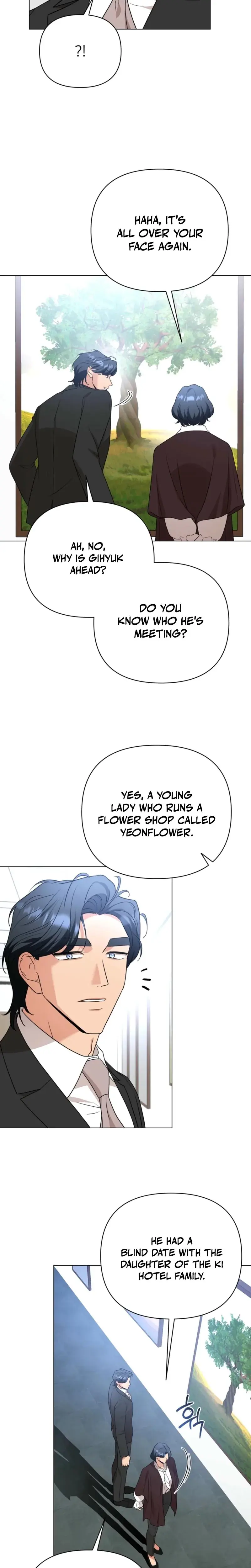 Sexy Oppas Friend Chapter 22 - Page 15