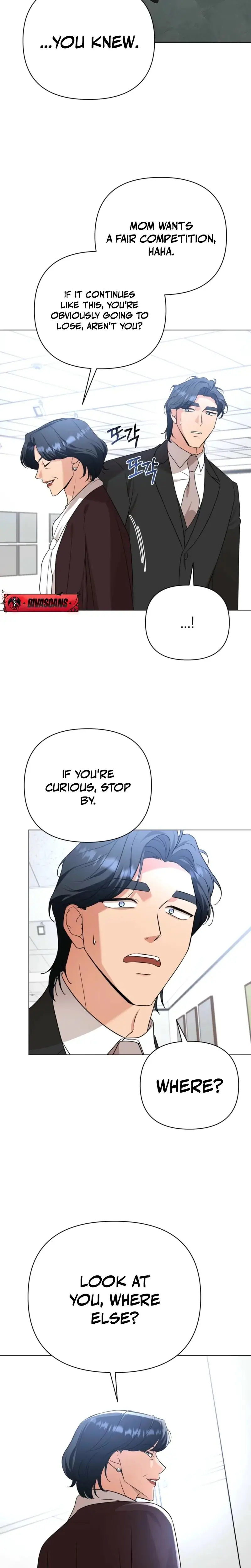 Sexy Oppas Friend Chapter 22 - Page 16