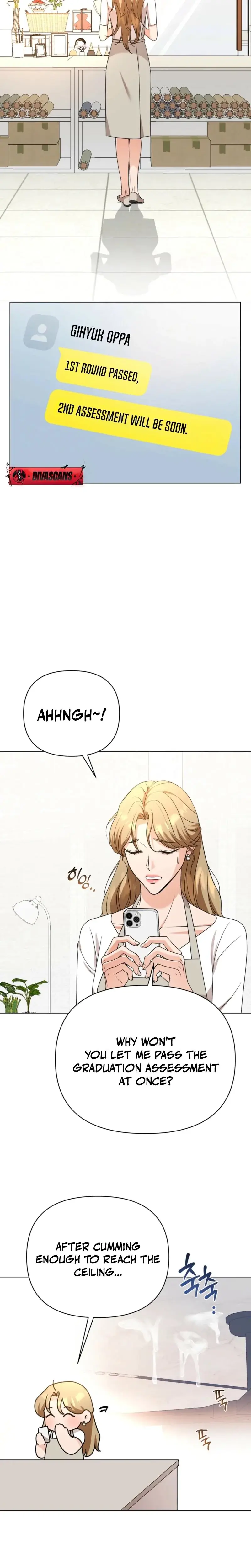 Sexy Oppas Friend Chapter 22 - Page 18