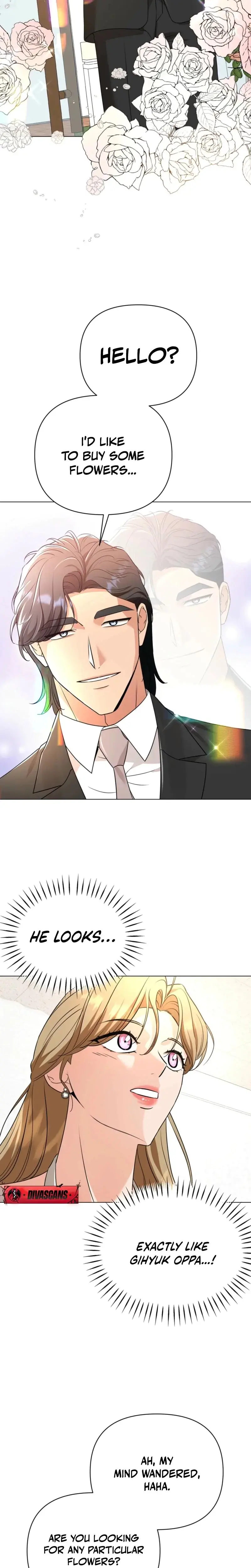 Sexy Oppas Friend Chapter 22 - Page 20