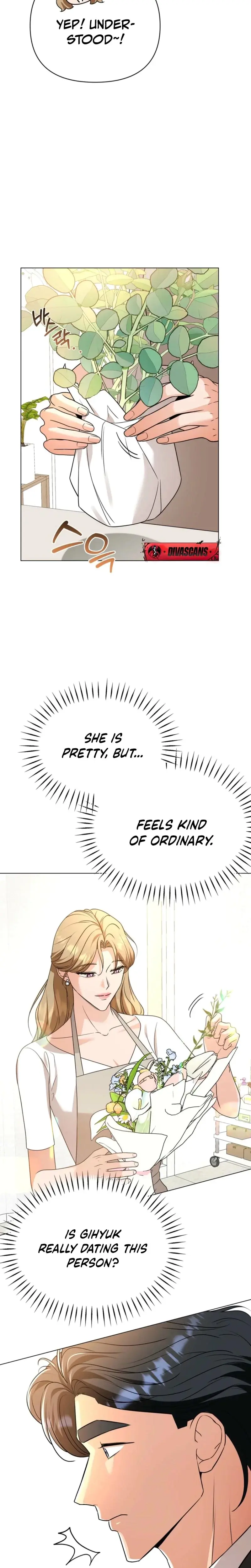 Sexy Oppas Friend Chapter 22 - Page 23