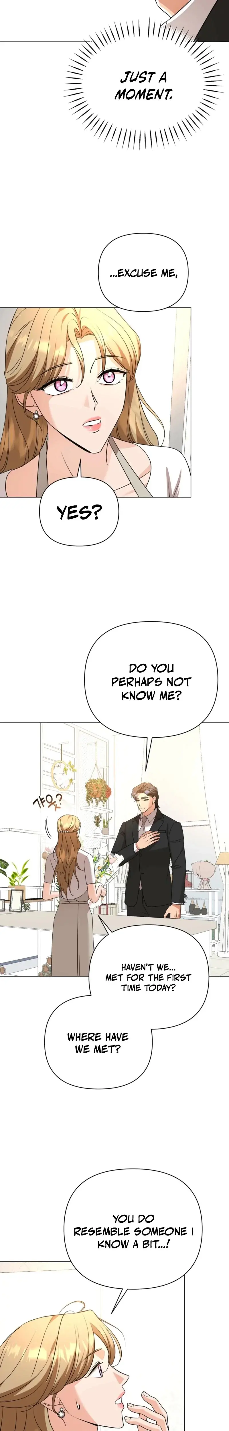 Sexy Oppas Friend Chapter 22 - Page 24