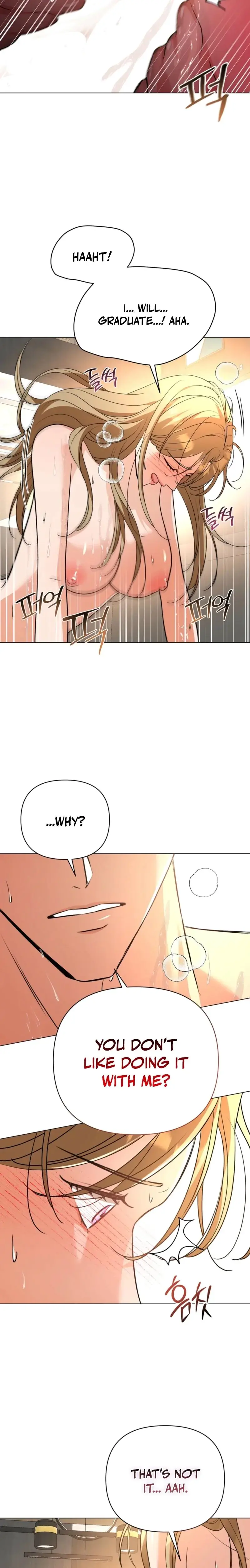 Sexy Oppas Friend Chapter 22 - Page 3