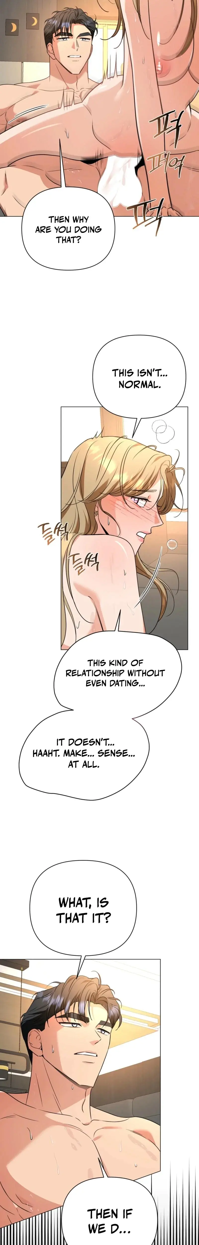 Sexy Oppas Friend Chapter 22 - Page 4