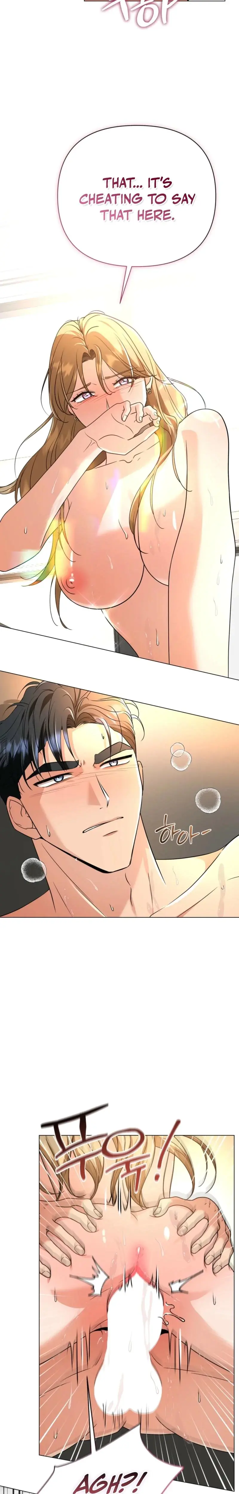 Sexy Oppas Friend Chapter 22 - Page 6