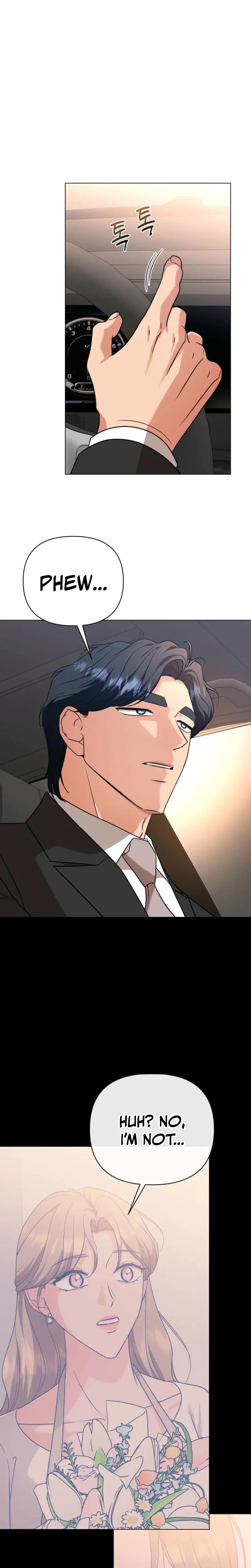 Sexy Oppas Friend Chapter 23 - Page 11