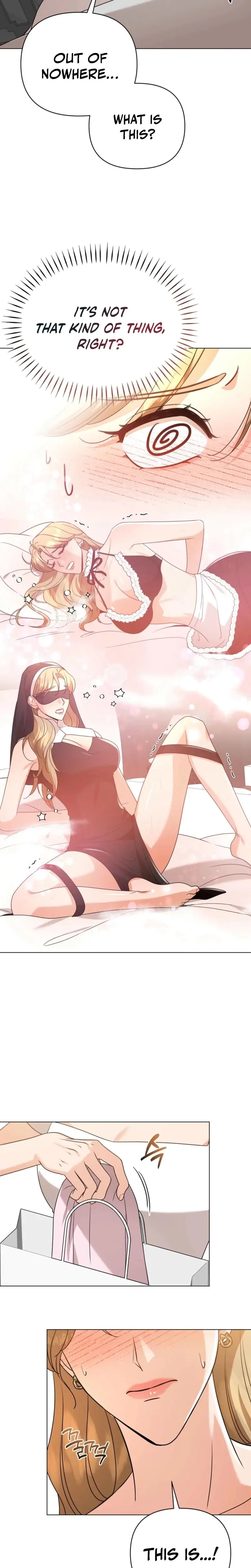 Sexy Oppas Friend Chapter 23 - Page 16