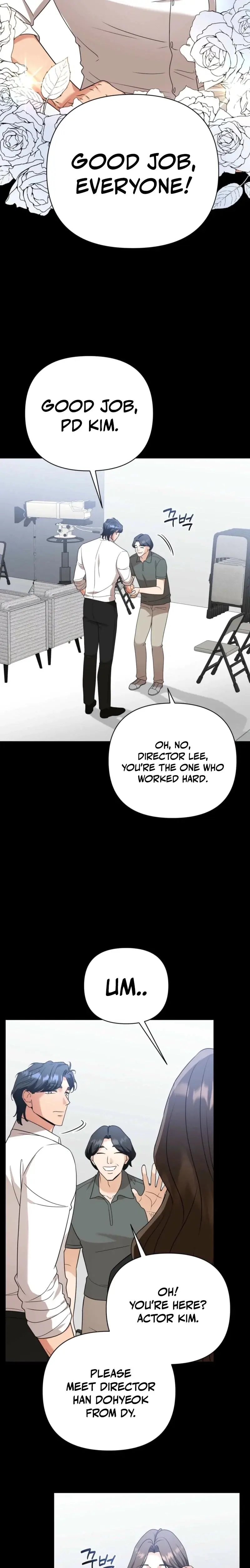 Sexy Oppas Friend Chapter 23 - Page 2