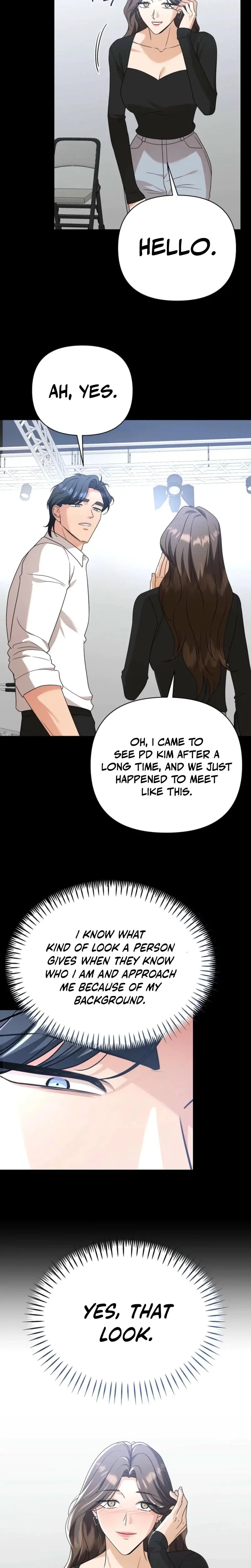 Sexy Oppas Friend Chapter 23 - Page 3