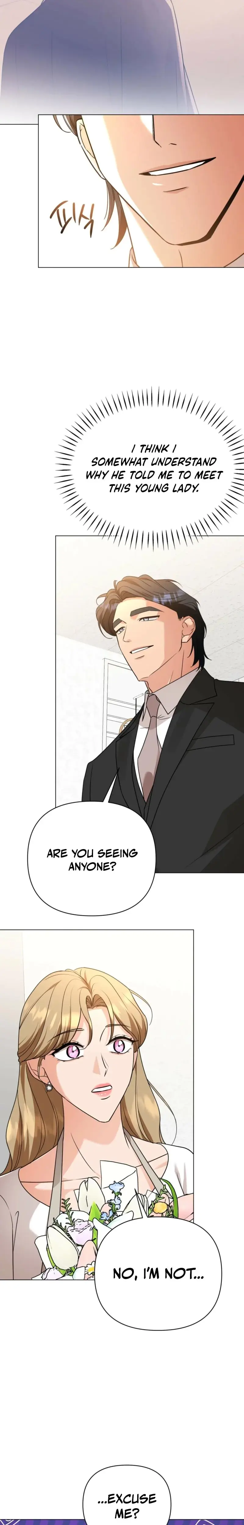 Sexy Oppas Friend Chapter 23 - Page 5