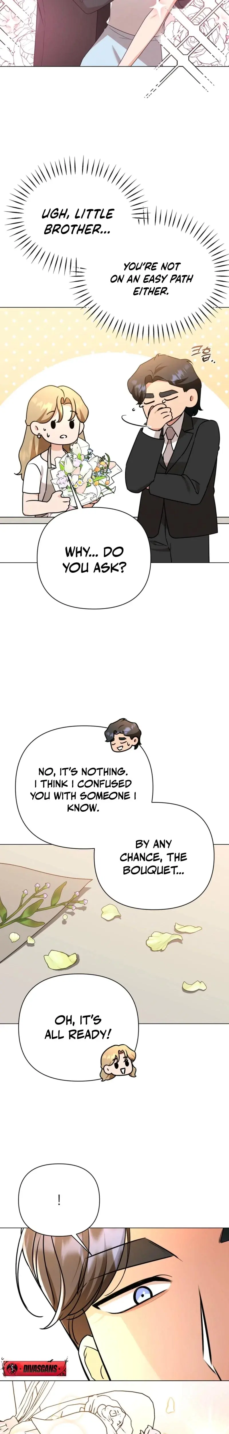 Sexy Oppas Friend Chapter 23 - Page 8